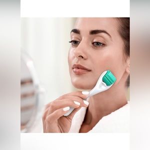 Derma Roller 192 Titanium